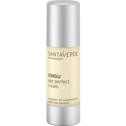 Santaverde Xingu High Antioxidant Prevention Cream