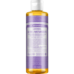 Dr. Bronner's 18u1 prirodni sapun s lavandom - 240 ml