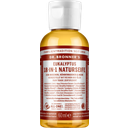 Dr. Bronner's 18in1 Natuurlijke Zeep Eucalyptus - 60 ml