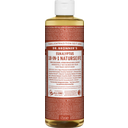 Dr. Bronner's 18w1 Naturalne mydło z eukaliptusem - 475 ml