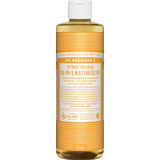 Dr. Bronner's 18in1 Naturseife Zitrus-Orange