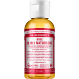 Dr. Bronner's 18in1 Natural Rose Soap