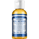 Dr. Bronner's 18in1 Natural Peppermint Soap