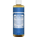 Dr. Bronner's 18-EN-1 Savon Liquide Menthe Poivrée - 475 ml