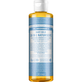 Dr. Bronner's Sapone Liquido 18in1 - Baby