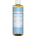 Dr. Bronner's 18 in 1 Baby Unscented Liquid Soap - 475 ml