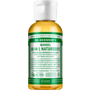 Dr. Bronner's 18in1 Naturseife Mandel - 60 ml