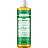 Dr. Bronner's 18v1 naravno milo z mandljem