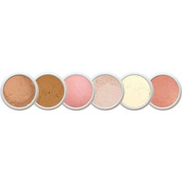 Everyday Minerals Into The Warmth Kit