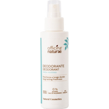 Officina Naturae Sea Wave deodorant