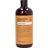 Family 3u1 šampon i gel za tuširanje s citrusima