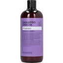 Shampoing-Douche 3 en 1 'Family' aux Fruits Rouges - 500 ml