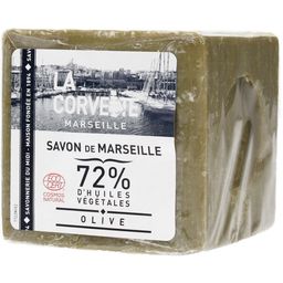 Savon du Midi Olivové mydlo Marseille