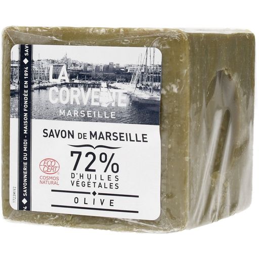 Savon du Midi Sapun Olive-Marseille - 300 g