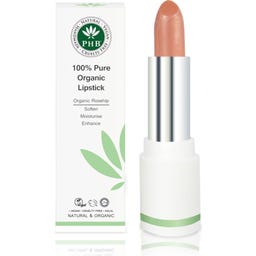 PHB Ethical Beauty Organic Lipstick - Blossom