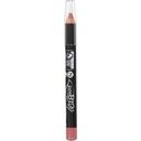 puroBIO Cosmetics Rossetto All Over Lipstick - 24 Rosa