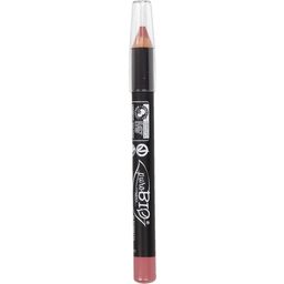 puroBIO cosmetics Rossetto All Over Lipstick - 24 Rosa