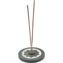 farfalla Lotus Incense Holder - 1 Pc