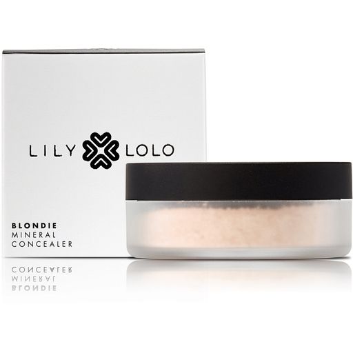 Lily Lolo Concealer