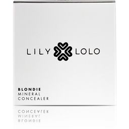 Lily Lolo Concealer