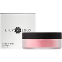 Lily Lolo Blush - Candy Girl