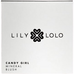 Lily Lolo Blush - Fard Minerale
