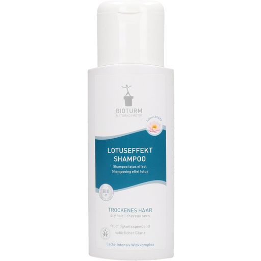 Bioturm Lotus Effect shampoo nro 17 - 200 ml