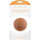 The Konjac Sponge Company The Konjac Sponge Company Gąbka Konjac do twarzy z rumiankiem, 1 szt. — Składniki i ocena