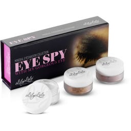 Lily Lolo Eye Spy Kit