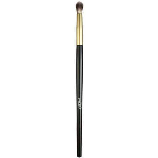 puroBIO cosmetics Large Eye Shadow Brush No. 08 - 1 pcs