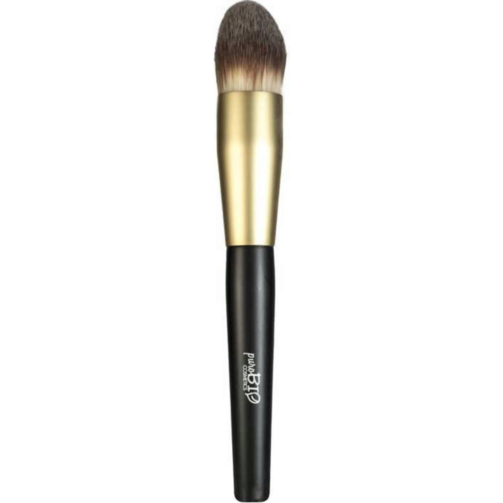 Pennello BB Cream "Sculpting Tapered" Nr.10, 1 pz.