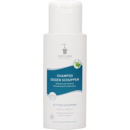 Bioturm Shampoing Anti-Pelliculaire N°16