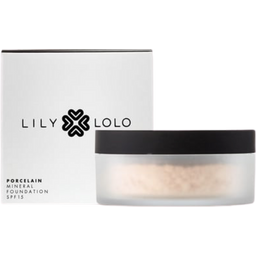 Lily Lolo Maquillaje Mineral FPS 15