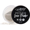 puroBIO cosmetics Loose Primer Powder - 5 g