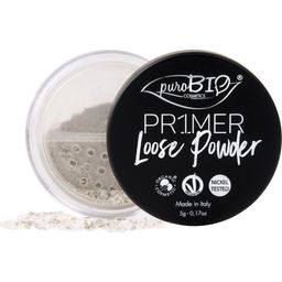 puroBIO Cosmetics Primer Loose Powder - 5 g