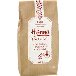 Kart Henna Natural
