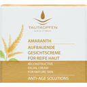 Tautropfen Amaranth Reconstructive Facial Cream - 50 ml
