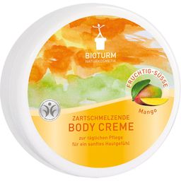 Bioturm Body Creme Mango Nr.65 - 250 ml