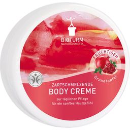 Bioturm Body Butter Pomegranate No. 61