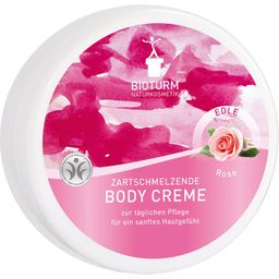 Bioturm Body Creme Rose Nr.62 - 250 ml