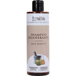 Dott.Nicola Farmacista Rennet Shampoo - 250 ml