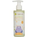 La Saponaria Bain Moussant Bio pour Tout-Petits - 200 ml