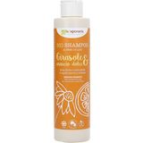 La Saponaria BIO Shampoo Girasole & Arancio Dolce