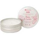 La Saponaria Rose & Sheabutter Handcreme