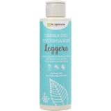 La Saponaria Refreshing Cream Gel for the Legs