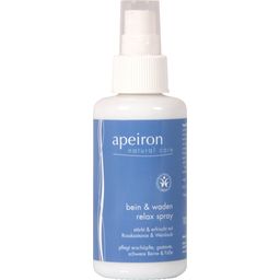 Apeiron Leg & Calf Relax Spray - 100 ml
