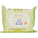 Organic Cleansing Wipes, 20 Pcs