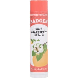 Lip Balm Stick - Pink Grapefruit