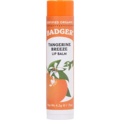 Lip Balm Stick - Tangerine Breeze