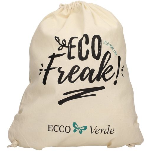 Ecco Verde ECO Freak torba plecaczek